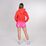 Omono Lifestyle Hoody - red