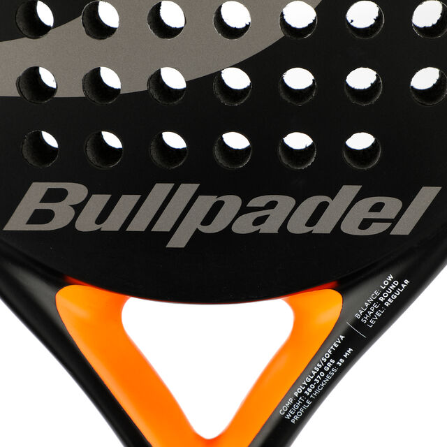 Bullpadel