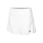 Vêtements Lotto Lotto Tech II Jupe Femmes-Blanc