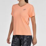Vêtements Bullpadel CAMISETA BULLPADEL ECHES 401