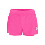 V&ecirc;tements BIDI BADU BIDI BADU Crew 2in1 Shorts Filles-Pink