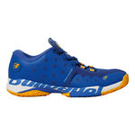 Chaussures De Padel Bullpadel Hack Hybrid 22