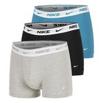 Vêtements Nike Everyday Cotton Stretch Boxershort Men