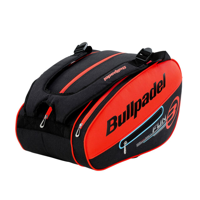 Bullpadel