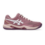 Chaussures De Padel ASICS Gel-Dedicate 8 PADL