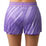 Court Slam Tennis Shorts Women