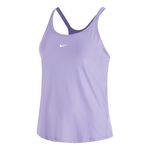 Vêtements De Tennis Nike W NK ONE CLSC DF STRPY TANK WT