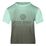 Rotatores Move Printed Tee - grey/black
