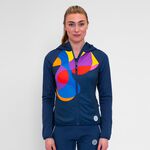 Vêtements De Tennis BIDI BADU Twiggy Jacket