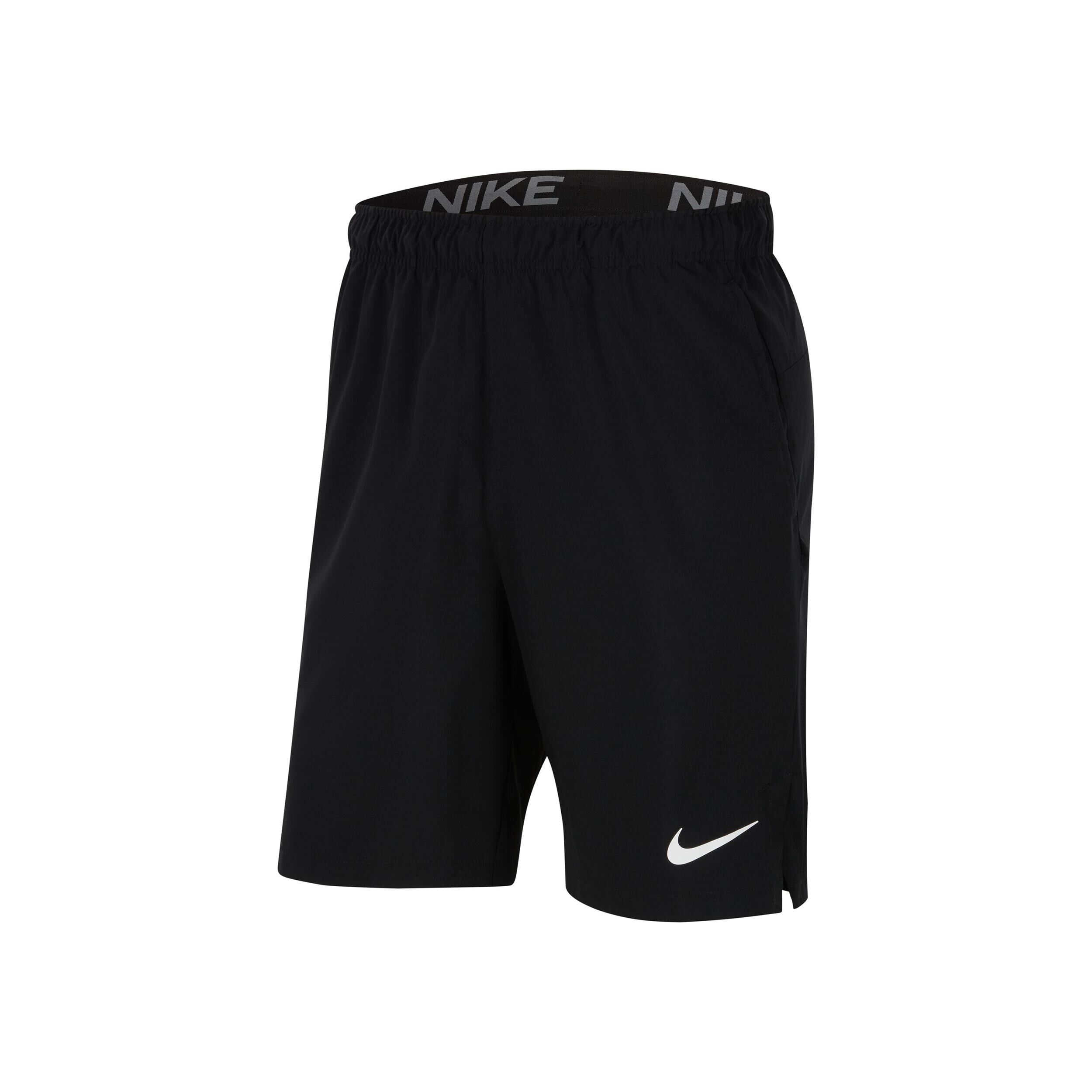 Flex woven shorts new arrivals