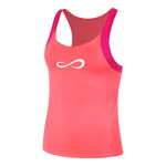 Vêtements Endless Endless Race Débardeur Tank Top Femmes-Corail