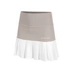 Vêtements Endless Endless Ottey Jupe Femmes - crème, 