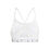 Aeroreact Training 3 Stripes Bra