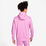 Sportswear Club Hoodie Men