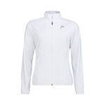 V&ecirc;tements HEAD HEAD 22 Veste De Surv&ecirc;tement Filles-Blanc