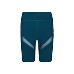 Vêtements De Tennis BIDI BADU Quadriceps Move Cycling Shorts - black