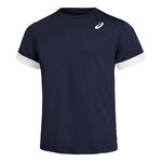 Vêtements ASICS Court Shortsleeve Tee