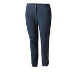 Vêtements Fila Fila Emily Pantalon Survêtement Femmes-Bleu Foncé