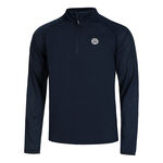 Vêtements BIDI BADU Crew Longsleeve