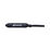 Wrist strap - black