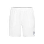 V&ecirc;tements Quiet Please Quiet Please Smash 2.0 Shorts Hommes-Blanc