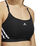 Aeroreact Low-Support 3 Stripes Bra