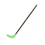 Accessoires pour entra&icirc;neurs TOOLZ TOOLZ Crosses De Hockey-Noir,Vert Fluo