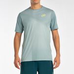 Vêtements Bullpadel CAMISETA BULLPADEL LAGAR 012