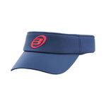 Vêtements Bullpadel Bullpadel Casquette Femmes-bleu