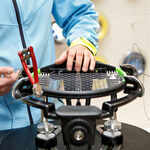 Accessoires Tennis-Point Services Stringing service