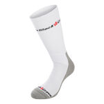V&ecirc;tements Black Crown Black Crown Chaussettes De Sport-Blanc,Gris