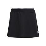 Vêtements adidas adidas Club Jupe Femmes - noir, 