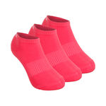 Vêtements Tennis-Point Tennissocken kurz 3er Pack