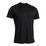 Ranking Short Sleeve T-Shirt Black