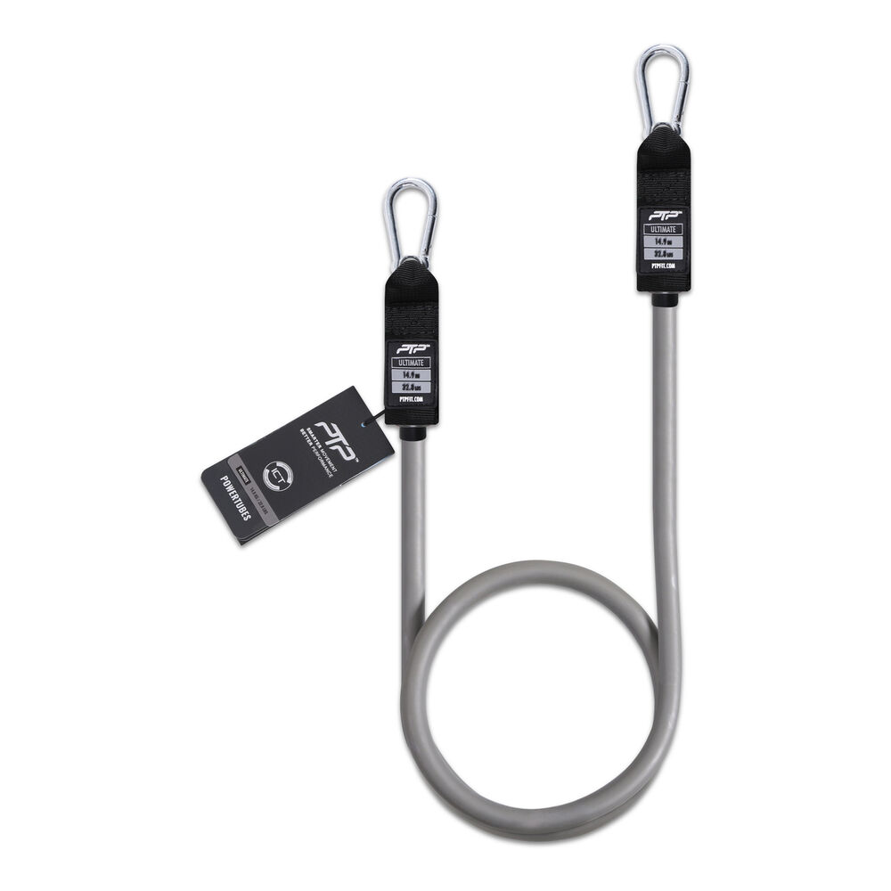 PowerTube Elite Sonstiges - Argent