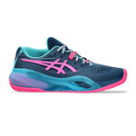 Chaussures De Padel ASICS Gel-Resolution X Padel