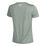 Tech Shortsleeve Twist