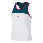 Vêtements Quiet Please Mind Racerback Tank W