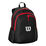 ADVANTAGE 2025 BACKPACK BLACK
