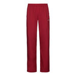 Vêtements HEAD HEAD Club Pantalon Survêtement Hommes-Rouge