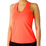 V-Neck with Bra Tank Women