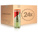 Balle de padel HEAD HEAD Padel Team Tube De 3