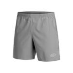 Vêtements Lotto Lotto Tech 1 7 Inch Shorts Hommes-Gris