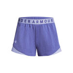 Vêtements Under Armour Play Up Twist 3.0 Shorts Women