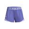 Play Up Twist 3.0 Shorts Women