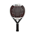 Raquette de padel Siux Siux  Diablo Revolution Sanyo Pro III Raquette de padel Raquette d&rsquo;occasion