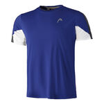Vêtements HEAD Club 22 Tech Tee