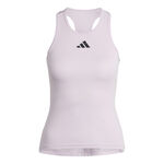 Vêtements adidas adidas Club Débardeur Tank Top Femmes-Rosé