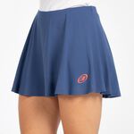 Vêtements Bullpadel FALDA BULLPADEL CATOIRA 414