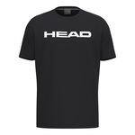 Vêtements HEAD HEAD Club Original T-shirt Hommes - noir, 